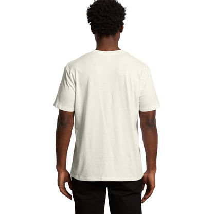 AS Colour Staple Minus Tee [-5cm]