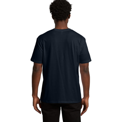 AS Colour Staple Minus Tee [-5cm]