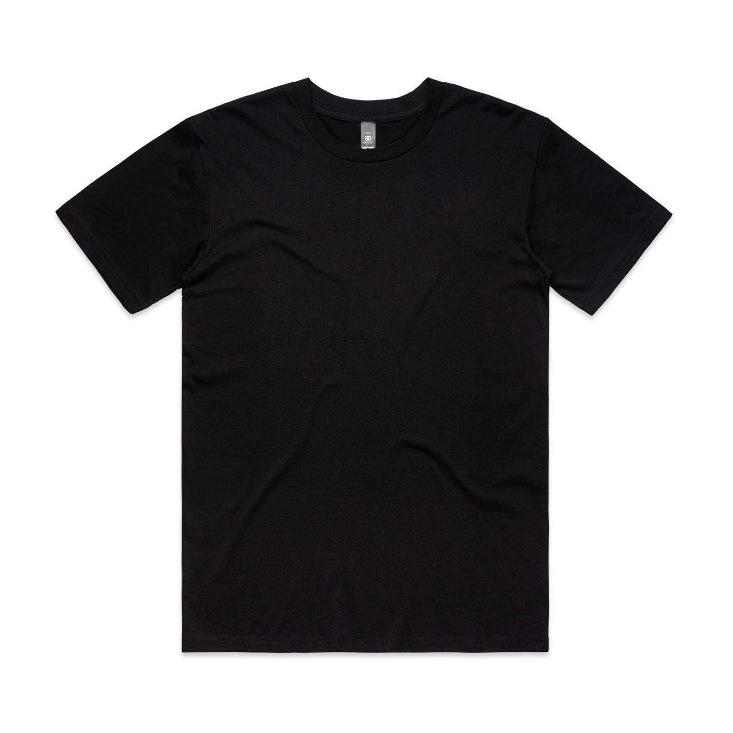 AS Colour Staple Minus Tee [-5cm]