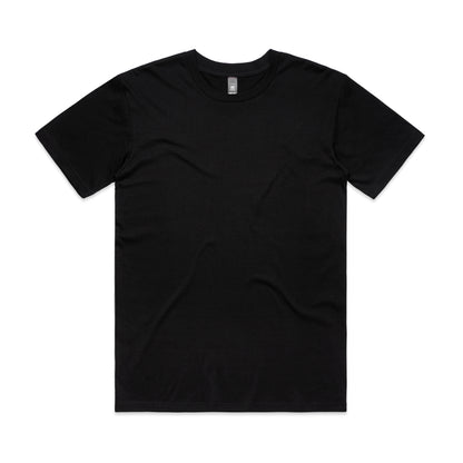 AS Colour Staple Minus Tee [-5cm]