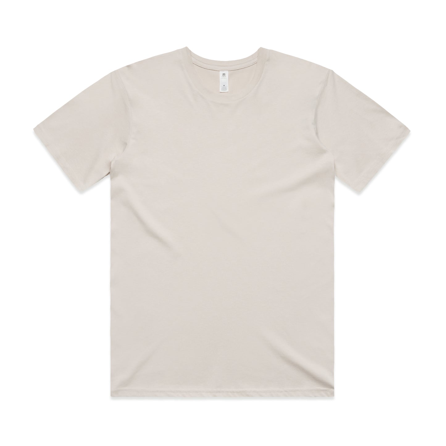 AS Colour Staple Minus Tee [-5cm]