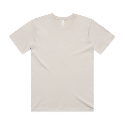 AS Colour Staple Minus Tee [-5cm]