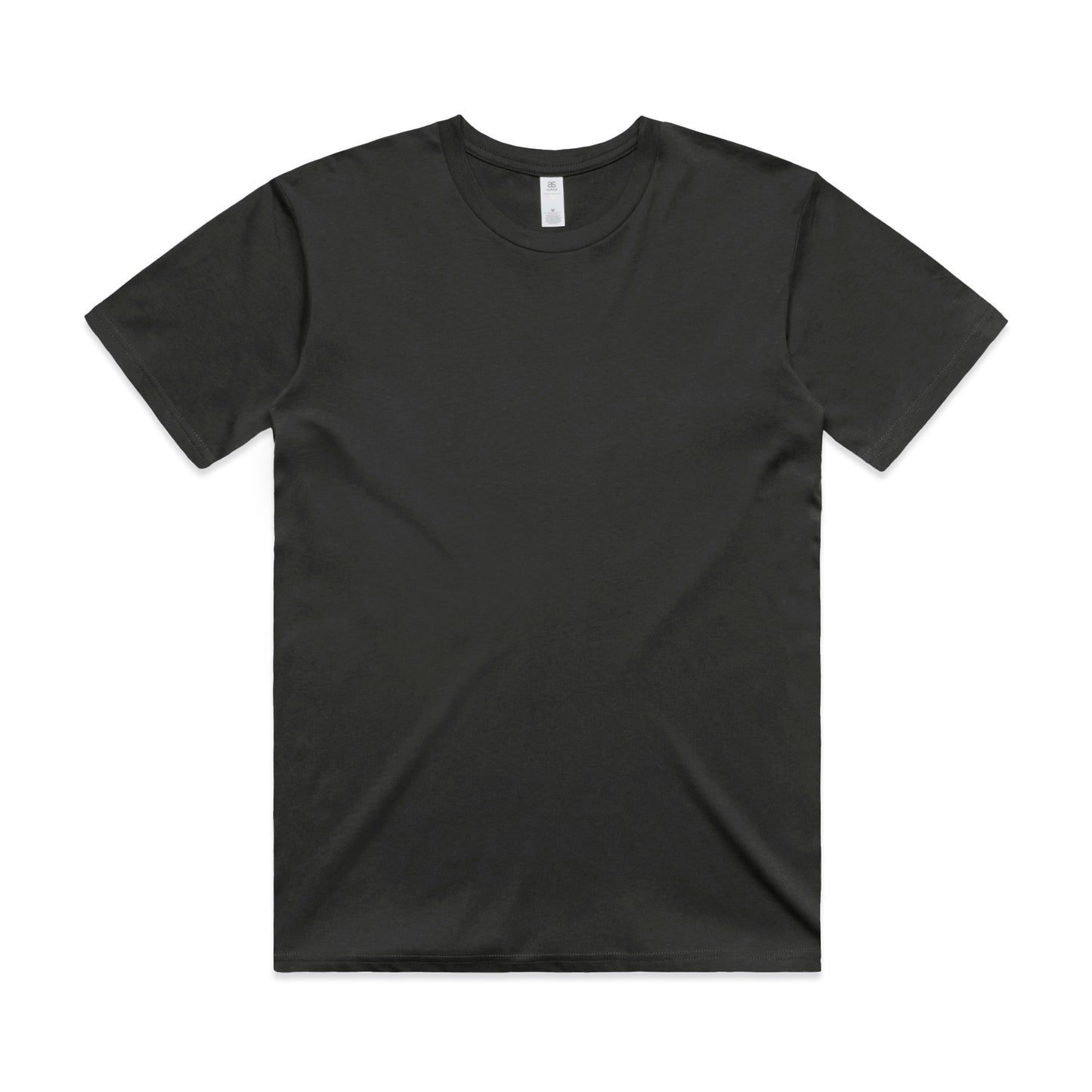 AS Colour Staple Minus Tee [-5cm]