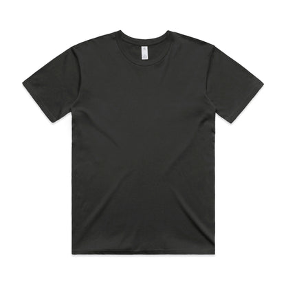 AS Colour Staple Minus Tee [-5cm]