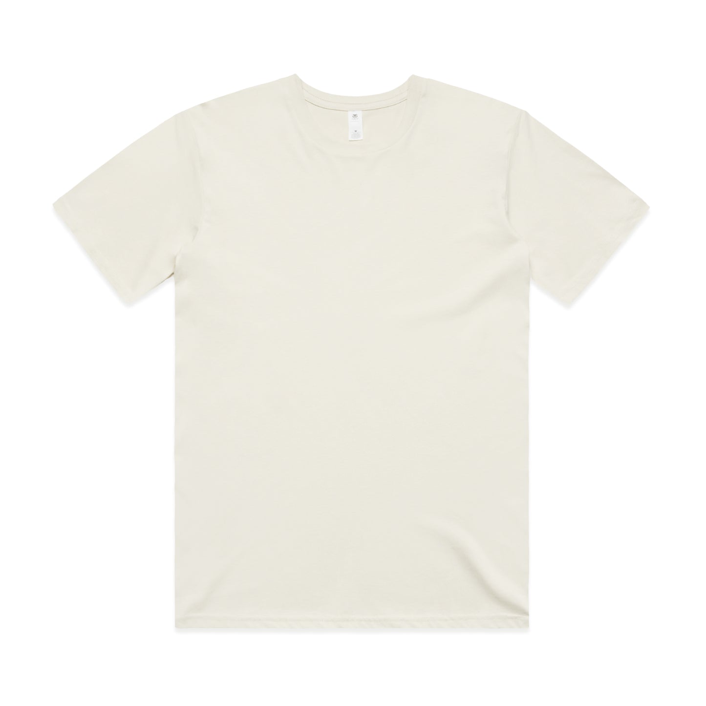 AS Colour Staple Minus Tee [-5cm]