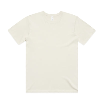 AS Colour Staple Minus Tee [-5cm]