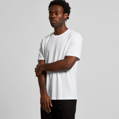 AS Colour Staple Minus Tee [-5cm]