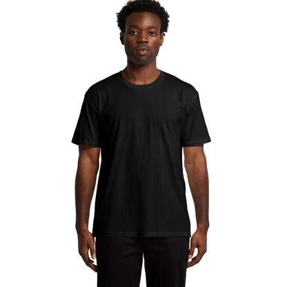 AS Colour Staple Minus Tee [-5cm]