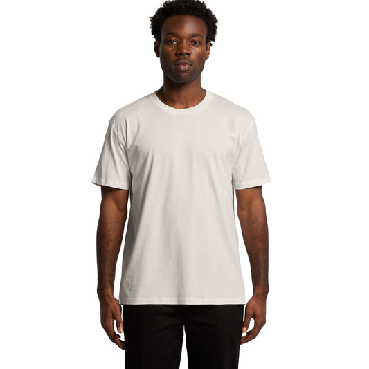 AS Colour Staple Minus Tee [-5cm]