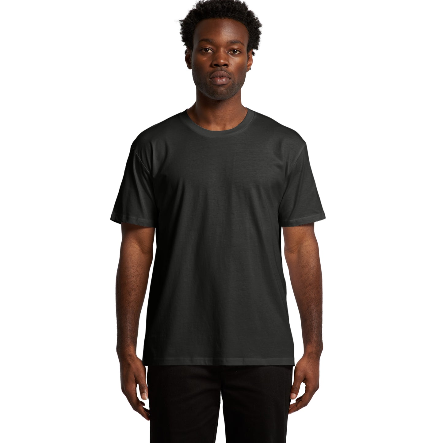 AS Colour Staple Minus Tee [-5cm]