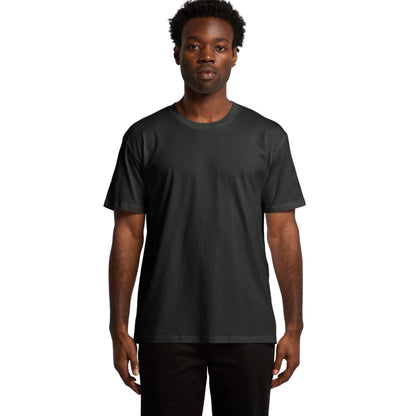 AS Colour Staple Minus Tee [-5cm]