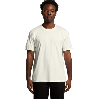 AS Colour Staple Minus Tee [-5cm]