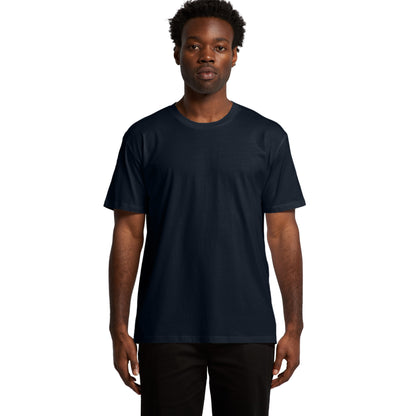 AS Colour Staple Minus Tee [-5cm]