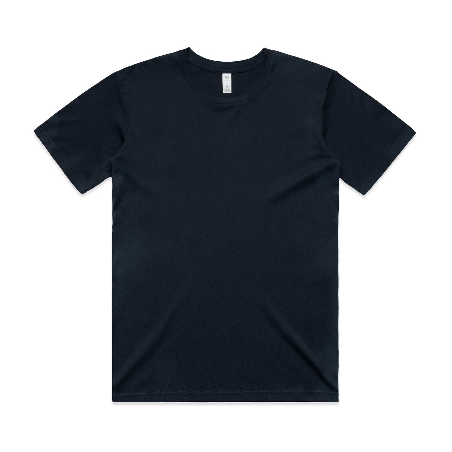 AS Colour Staple Minus Tee [-5cm]