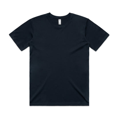 AS Colour Staple Minus Tee [-5cm]
