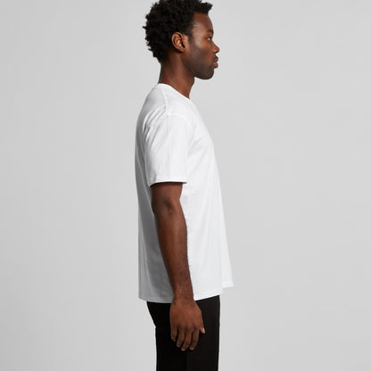 AS Colour Staple Minus Tee [-5cm]