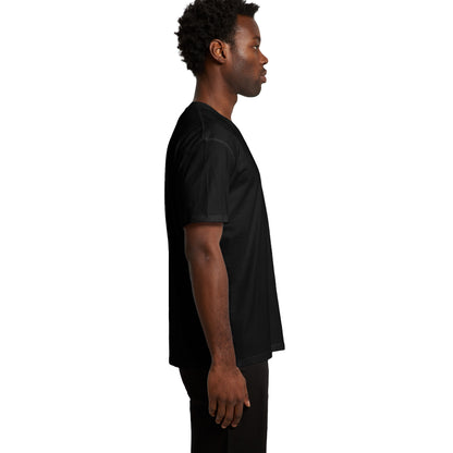AS Colour Staple Minus Tee [-5cm]