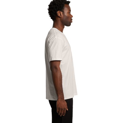 AS Colour Staple Minus Tee [-5cm]