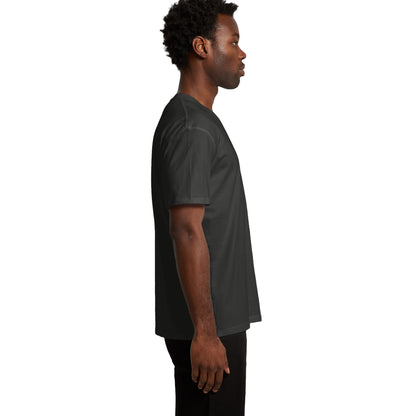 AS Colour Staple Minus Tee [-5cm]