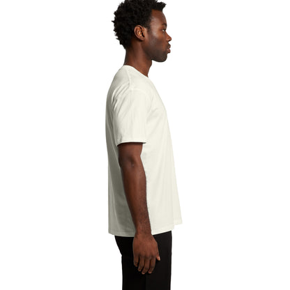AS Colour Staple Minus Tee [-5cm]