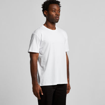 AS Colour Staple Minus Tee [-5cm]