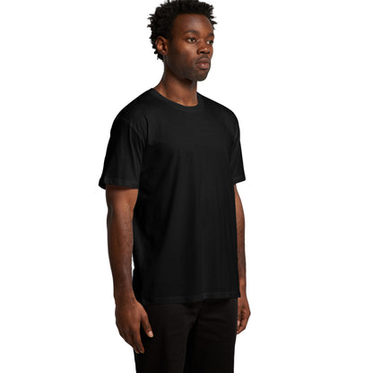 AS Colour Staple Minus Tee [-5cm]