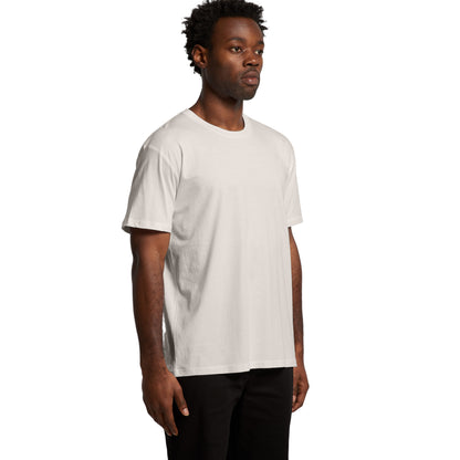 AS Colour Staple Minus Tee [-5cm]