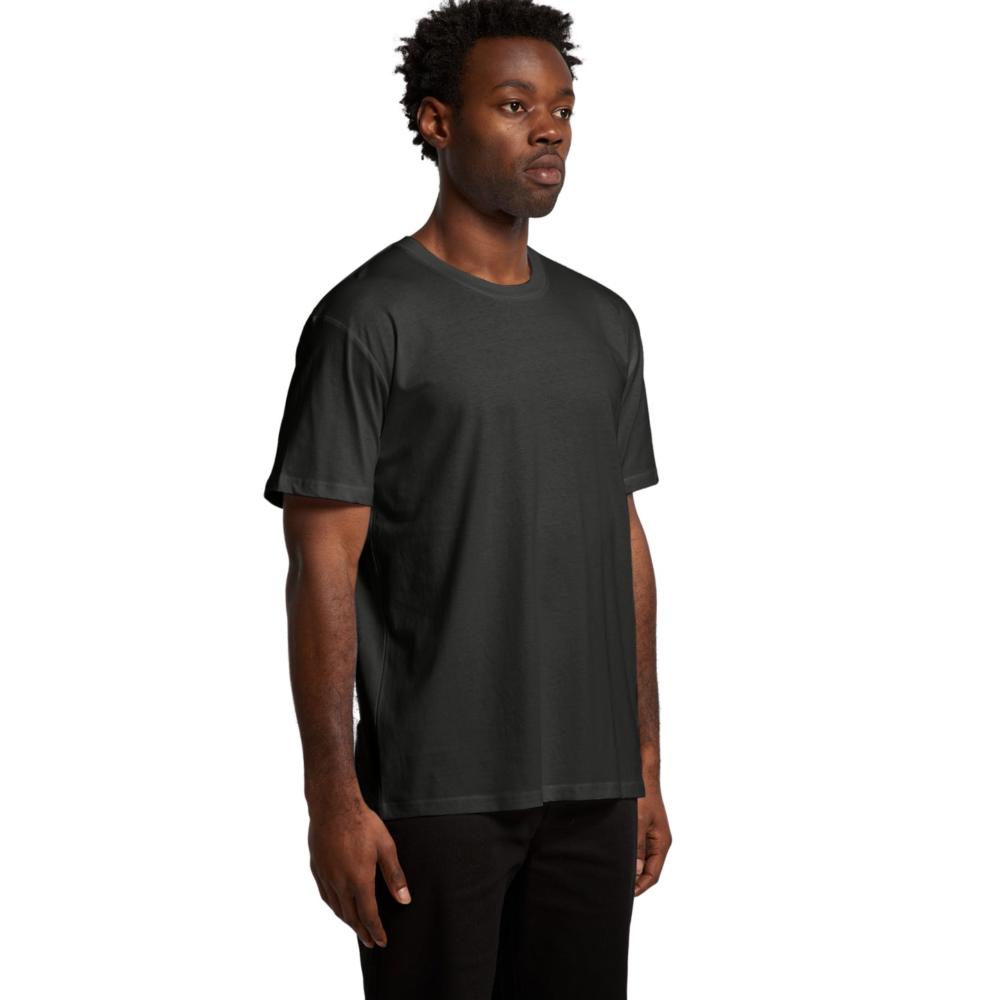AS Colour Staple Minus Tee [-5cm]