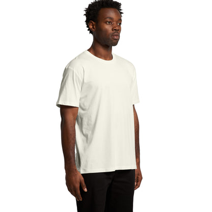 AS Colour Staple Minus Tee [-5cm]