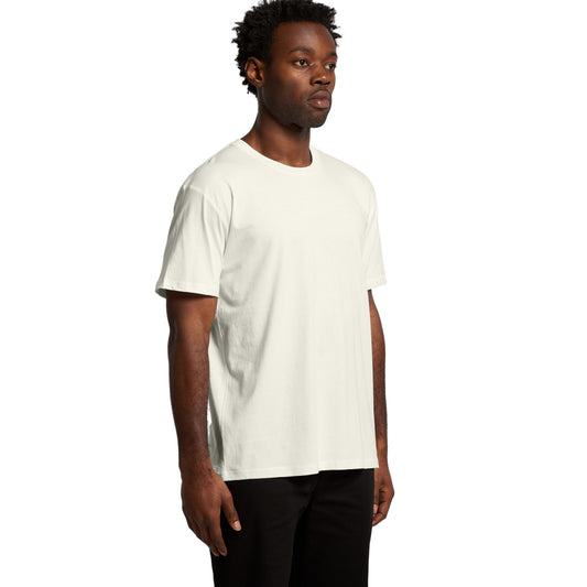 AS Colour Staple Minus Tee [-5cm]