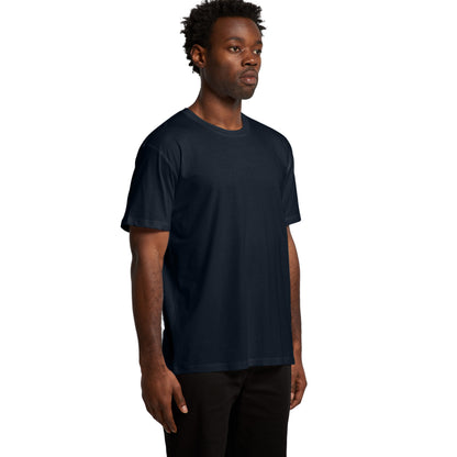 AS Colour Staple Minus Tee [-5cm]