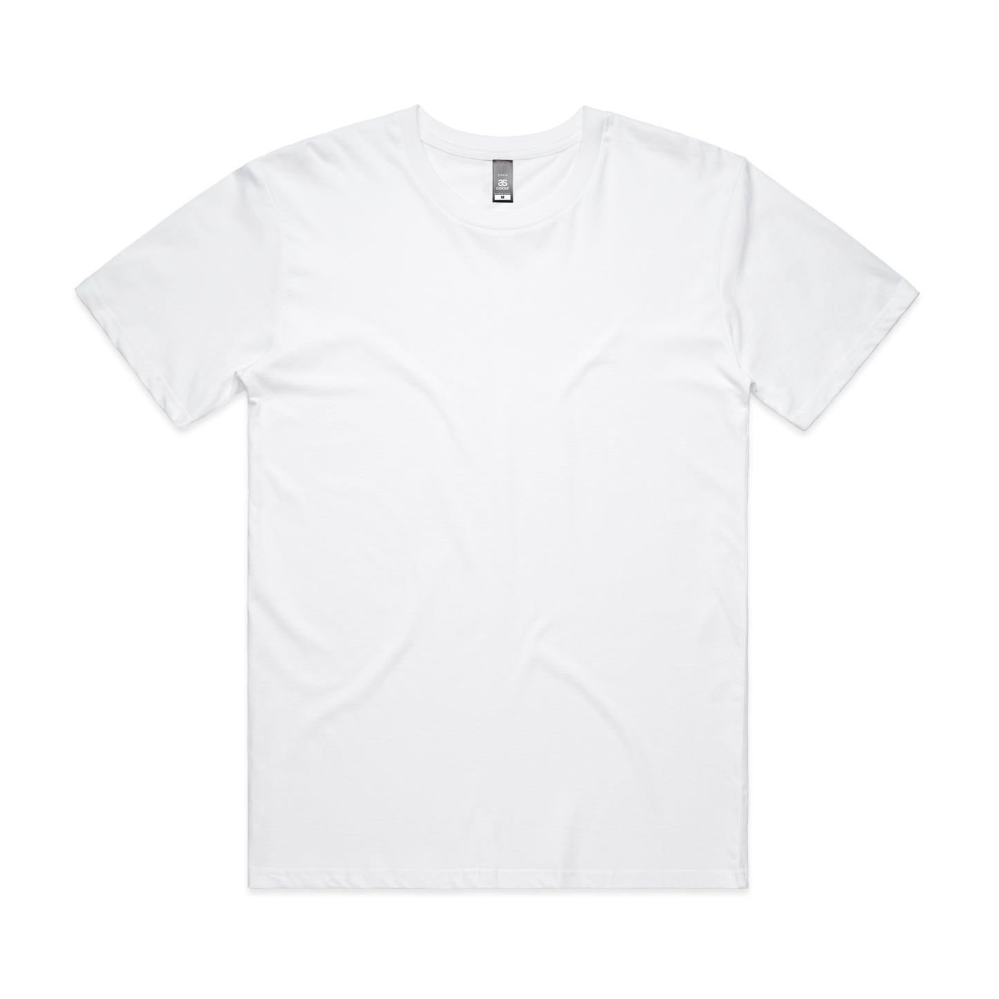 AS Colour Staple Minus Tee [-5cm]