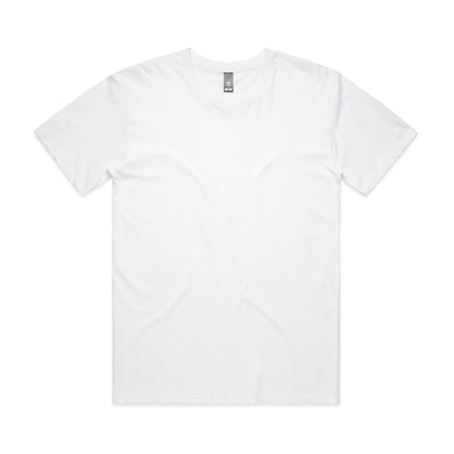 AS Colour Staple Minus Tee [-5cm]