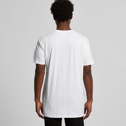 AS Colour Staple Plus Tee [+5cm]