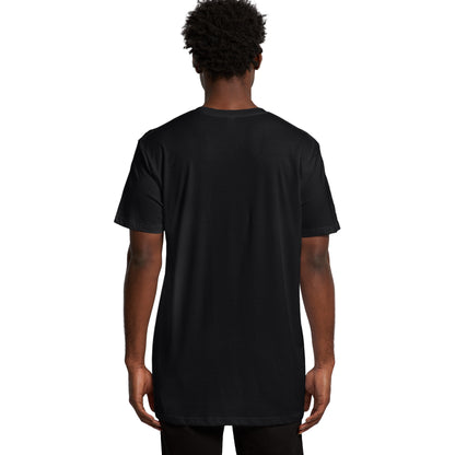 AS Colour Staple Plus Tee [+5cm]