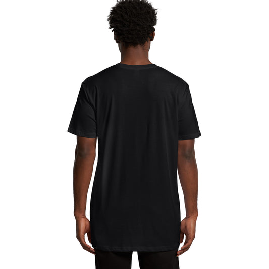 AS Colour Staple Plus Tee [+5cm]