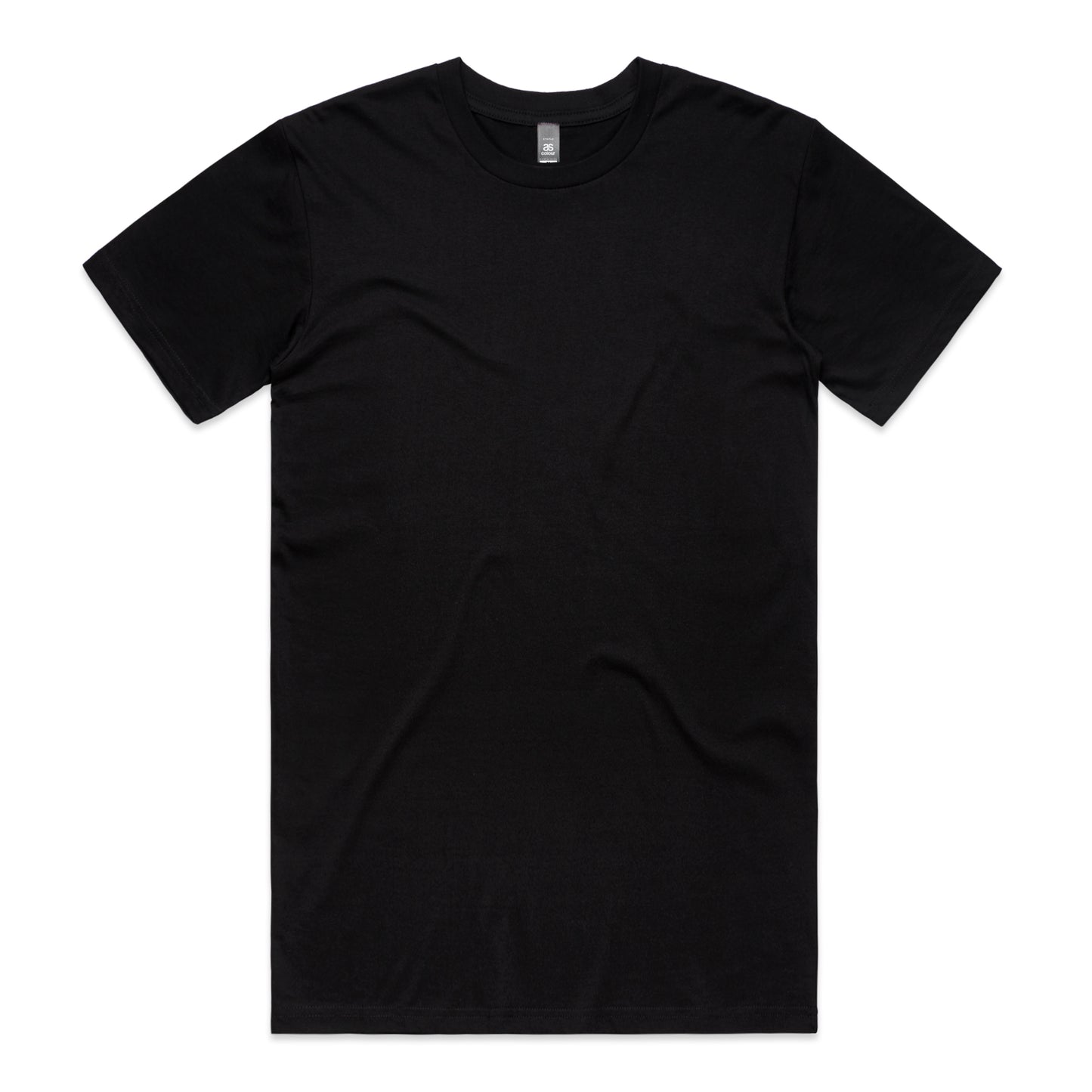 AS Colour Staple Plus Tee [+5cm]