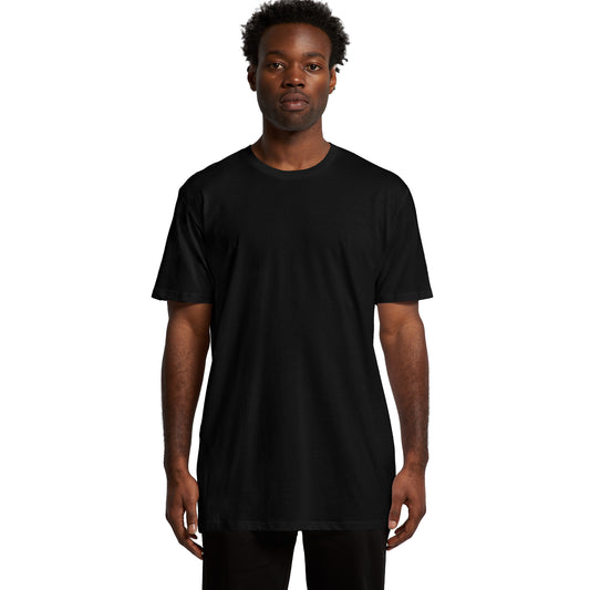 AS Colour Staple Plus Tee [+5cm]