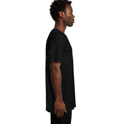 AS Colour Staple Plus Tee [+5cm]