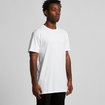 AS Colour Staple Plus Tee [+5cm]