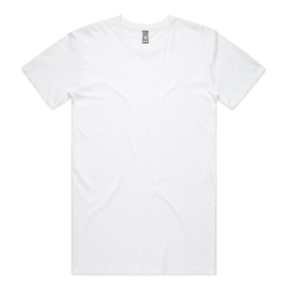 AS Colour Staple Plus Tee [+5cm]