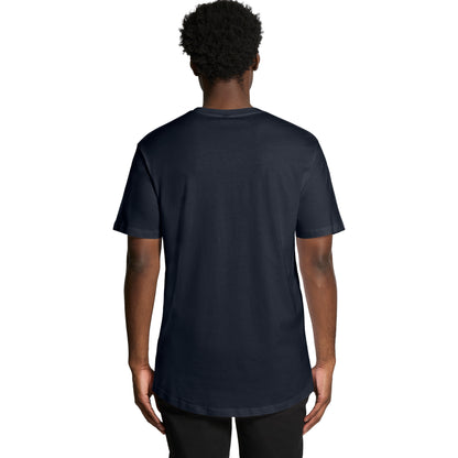 AS Colour Staple Curve Tee