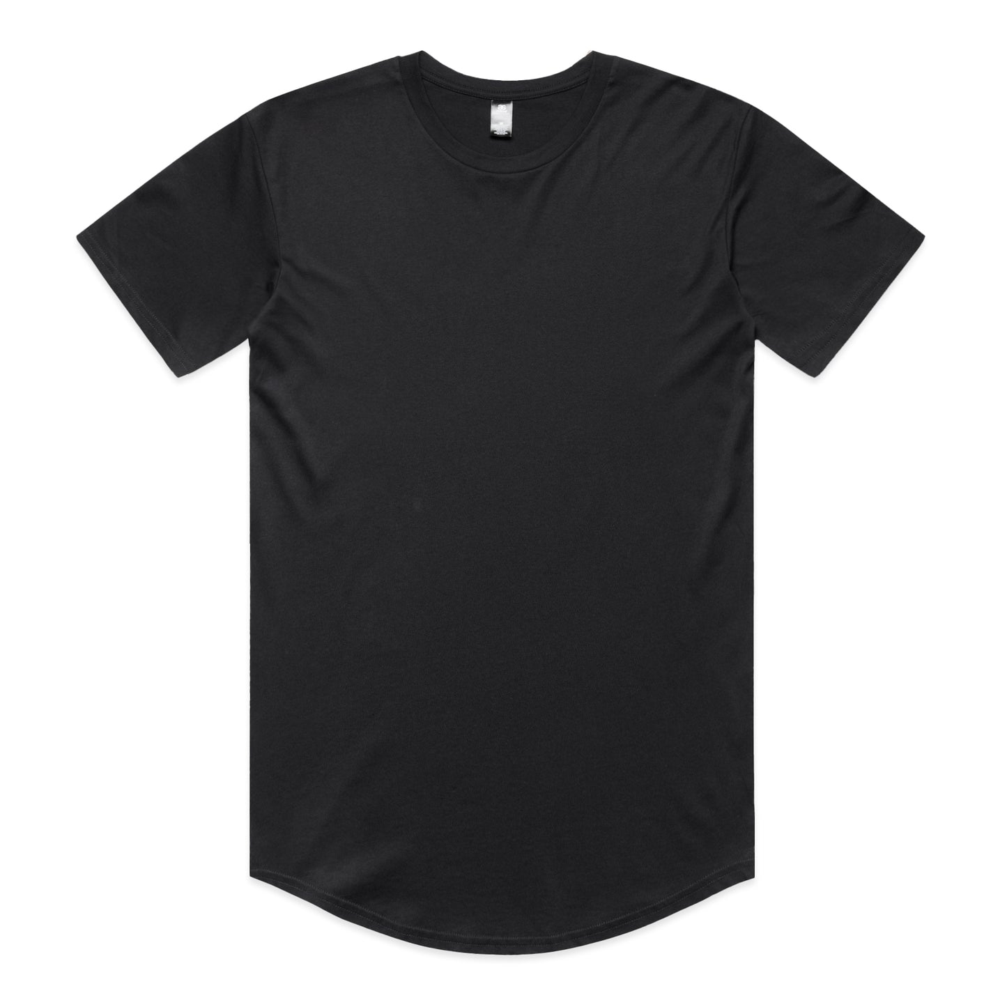 AS Colour Staple Curve Tee
