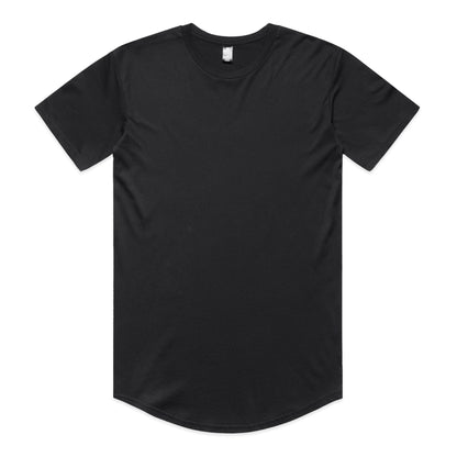AS Colour Staple Curve Tee