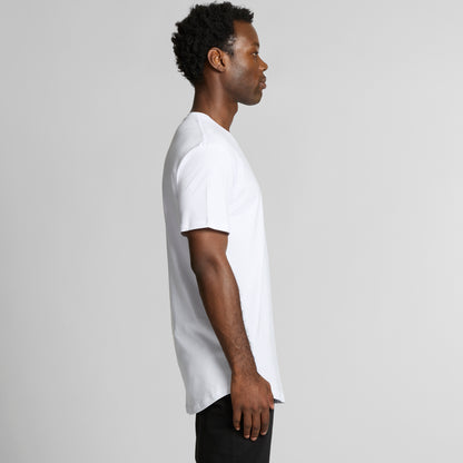 AS Colour Staple Curve Tee