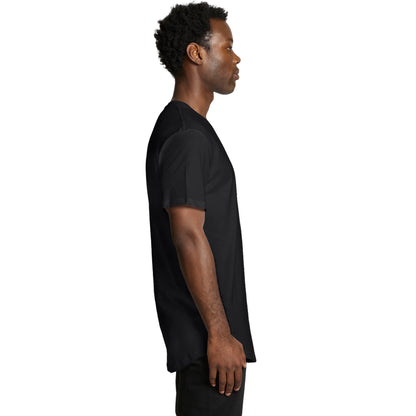 AS Colour Staple Curve Tee
