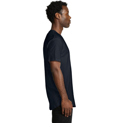 AS Colour Staple Curve Tee