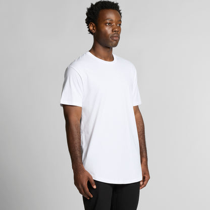 AS Colour Staple Curve Tee