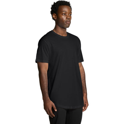AS Colour Staple Curve Tee