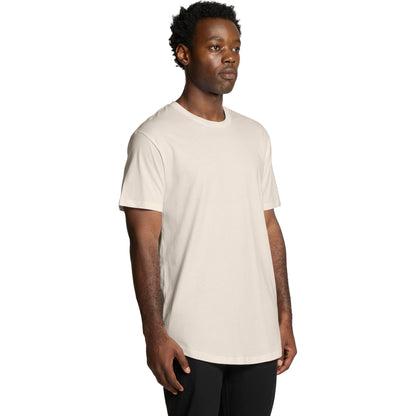AS Colour Staple Curve Tee